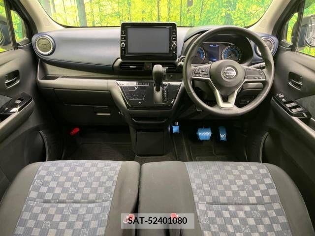Nissan DAYZ 2021-04 266476-1
