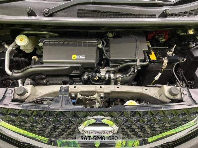 Nissan DAYZ 2021-04 266476-18