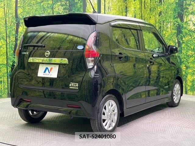 Nissan DAYZ 2021-04 266476-17