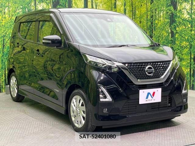 Nissan DAYZ 2021-04 266476-16