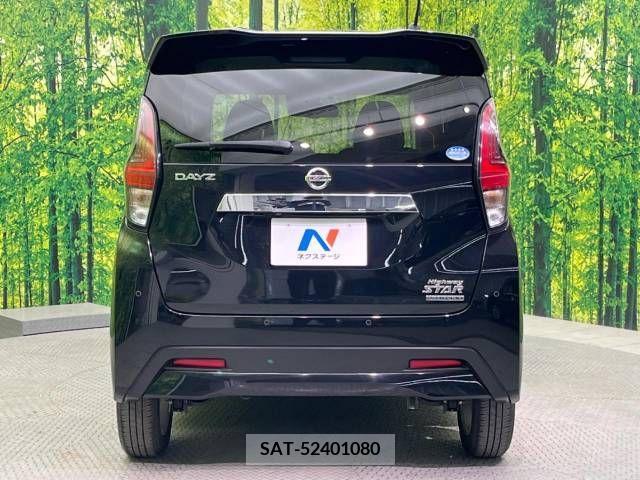 Nissan DAYZ 2021-04 266476-15