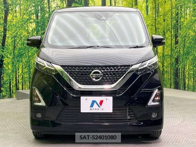 Nissan DAYZ 2021-04 266476-14