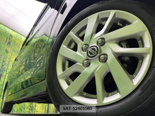 Nissan DAYZ 2021-04 266476-13