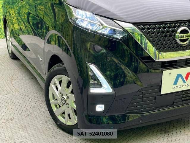 Nissan DAYZ 2021-04 266476-12