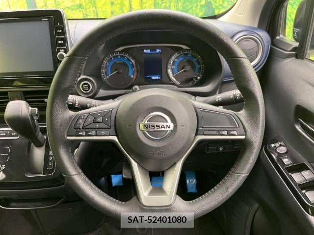 Nissan DAYZ 2021-04 266476-11
