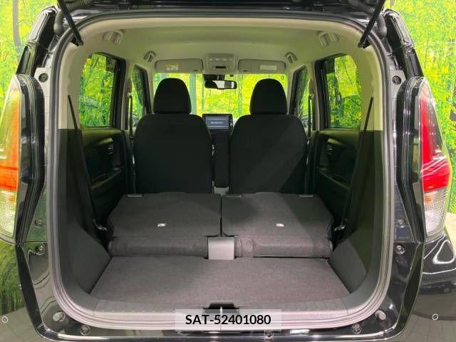 Nissan DAYZ 2021-04 266476-10