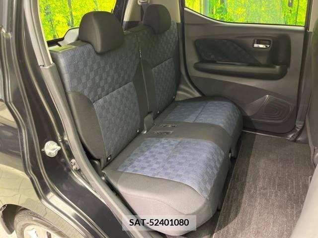 Nissan DAYZ 2021-04 266476-9