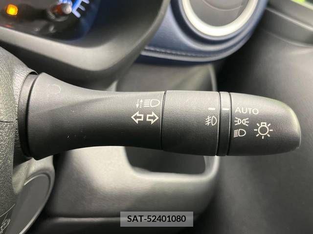 Nissan DAYZ 2021-04 266476-7