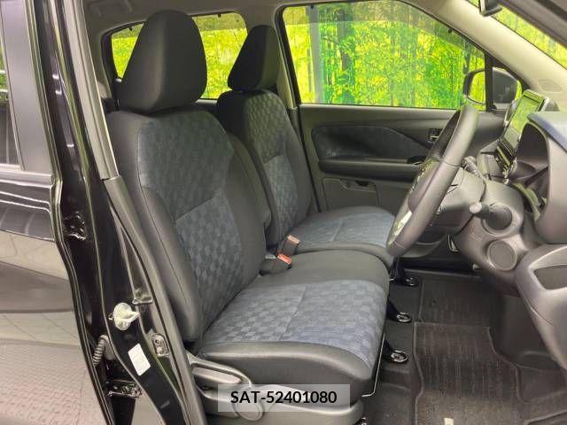 Nissan DAYZ 2021-04 266476-8