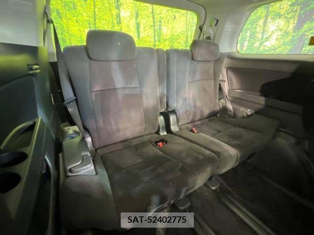 Toyota ALPHARD 2010-08 299837-10