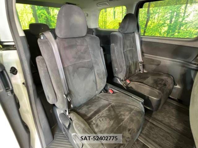 Toyota ALPHARD 2010-08 299837-9