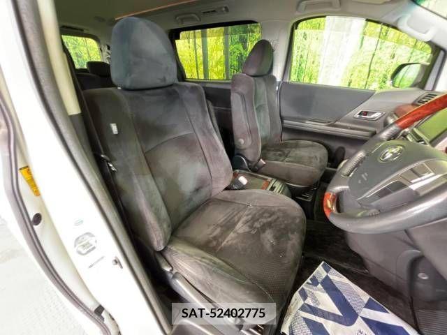 Toyota ALPHARD 2010-08 299837-8