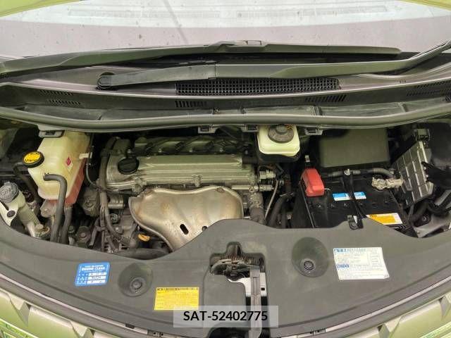 Toyota ALPHARD 2010-08 299837-19