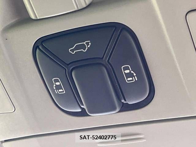 Toyota ALPHARD 2010-08 299837-6