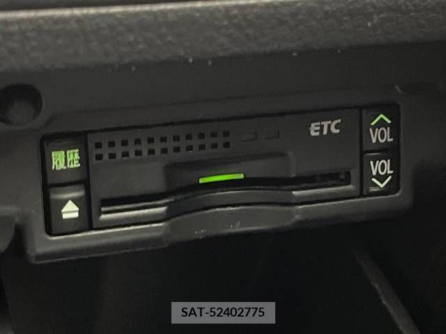 Toyota ALPHARD 2010-08 299837-5