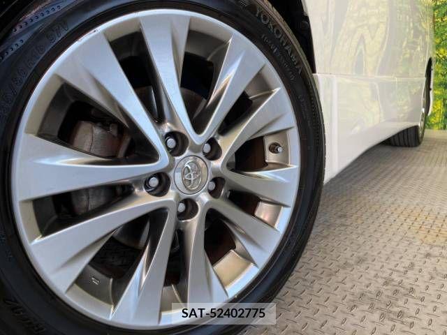 Toyota ALPHARD 2010-08 299837-14