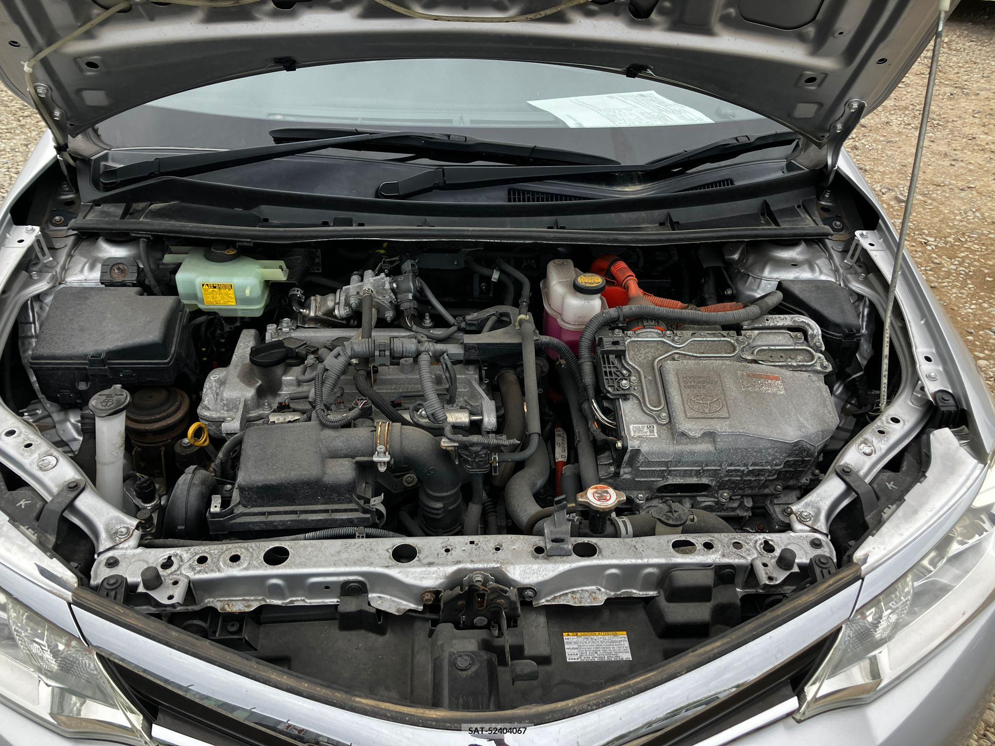 Toyota COROLLA AXIO 2017-02 258289-26