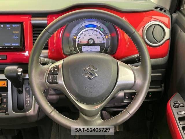 Suzuki HUSTLER 2015-06 312701-11
