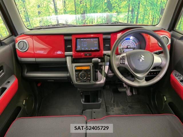Suzuki HUSTLER 2015-06 312701-1