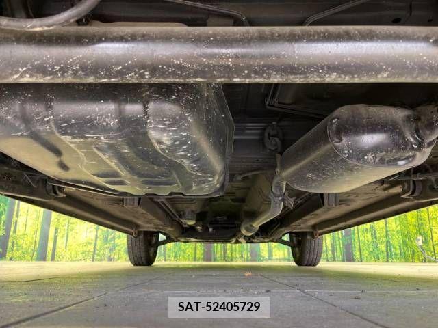 Suzuki HUSTLER 2015-06 312701-19