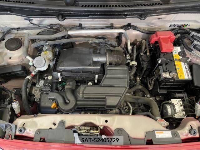 Suzuki HUSTLER 2015-06 312701-18