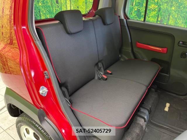 Suzuki HUSTLER 2015-06 312701-9