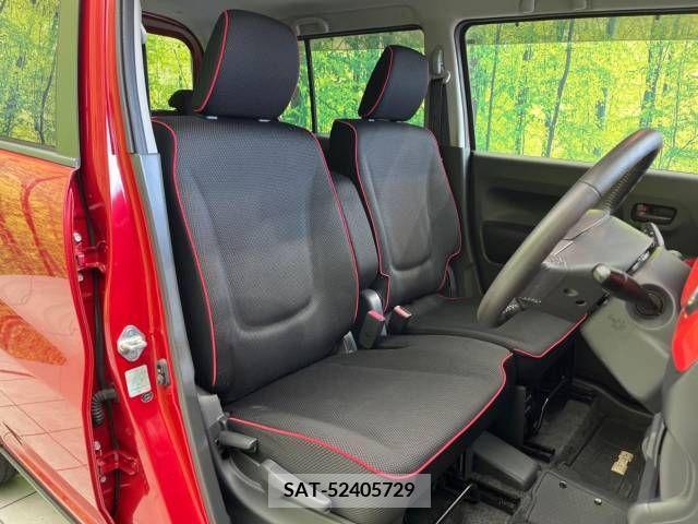 Suzuki HUSTLER 2015-06 312701-8