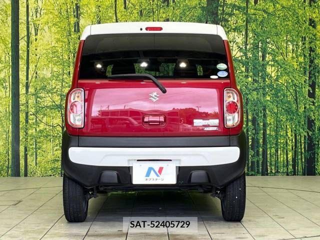 Suzuki HUSTLER 2015-06 312701-15
