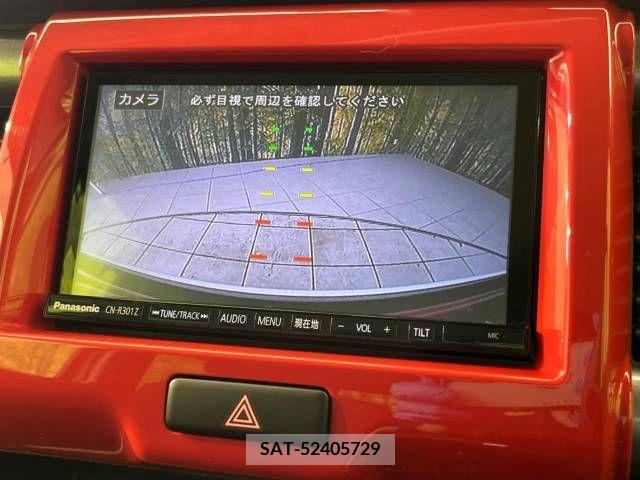Suzuki HUSTLER 2015-06 312701-4