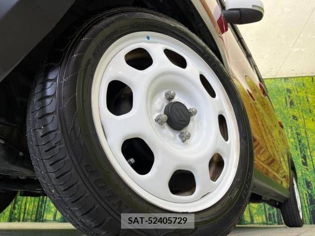 Suzuki HUSTLER 2015-06 312701-13