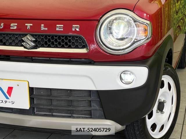 Suzuki HUSTLER 2015-06 312701-12