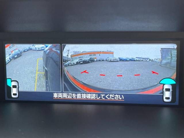 Subaru WRX S4 2018-05 186006-8