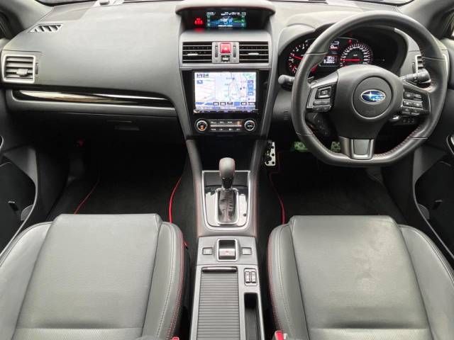 Subaru WRX S4 2018-05 186006-1