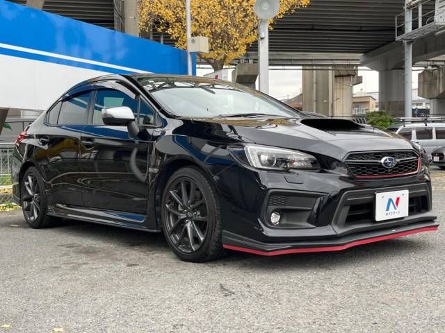 Subaru WRX S4 2018-05 186006-15