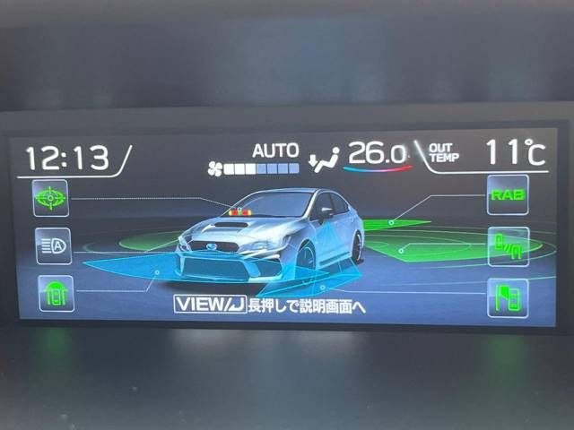 Subaru WRX S4 2018-05 186006-4