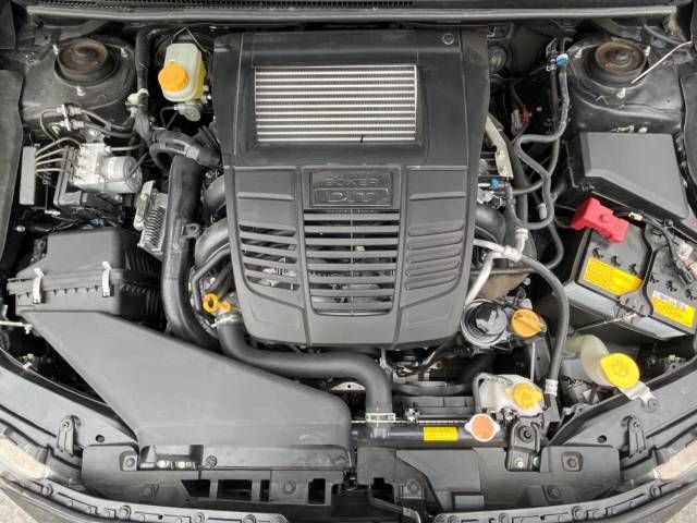 Subaru WRX S4 2018-05 186006-19
