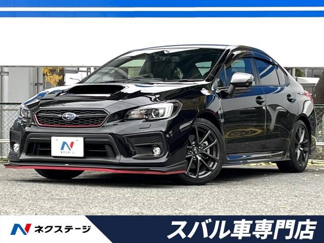 Subaru WRX S4 2018-05 186006-0