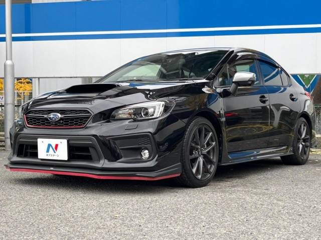 Subaru WRX S4 2018-05 186006-2