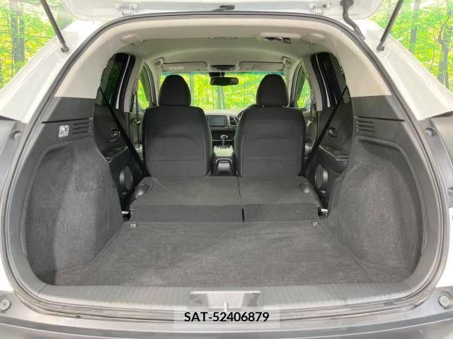 Honda VEZEL 2018-02 288218-10