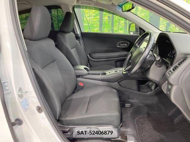 Honda VEZEL 2018-02 288218-8
