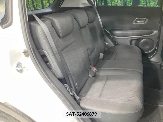 Honda VEZEL 2018-02 288218-9
