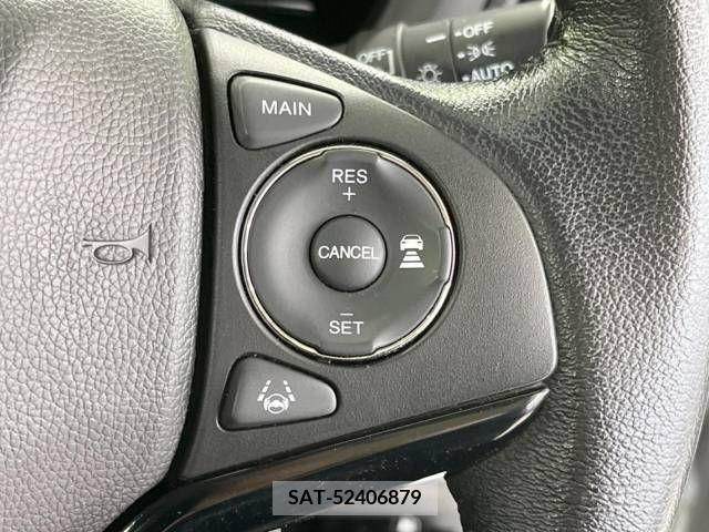 Honda VEZEL 2018-02 288218-4