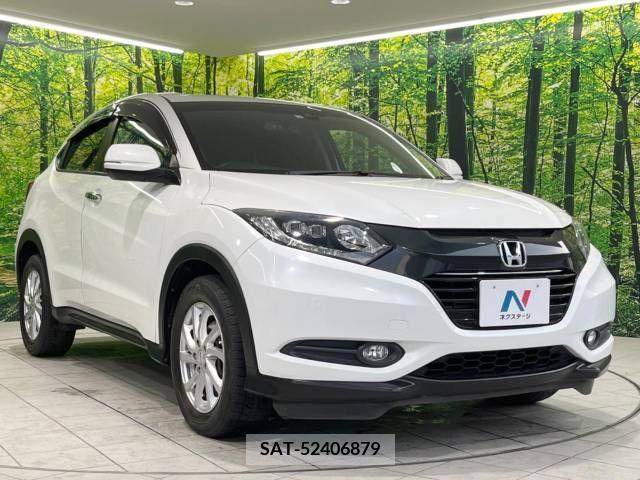 Honda VEZEL 2018-02 288218-16
