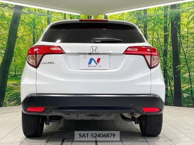 Honda VEZEL 2018-02 288218-15