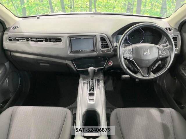 Honda VEZEL 2018-02 288218-1