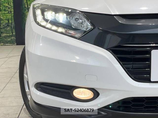 Honda VEZEL 2018-02 288218-12