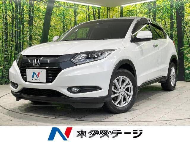 Honda VEZEL 2018-02 288218-0