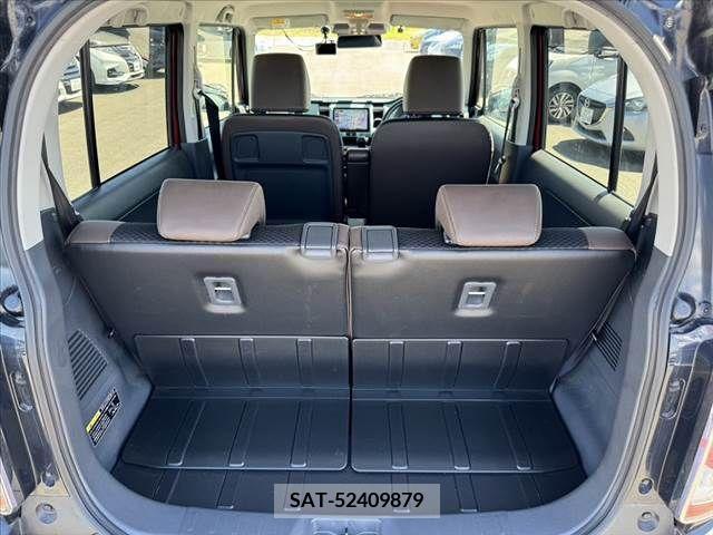 Suzuki HUSTLER 2019-06 329658-19