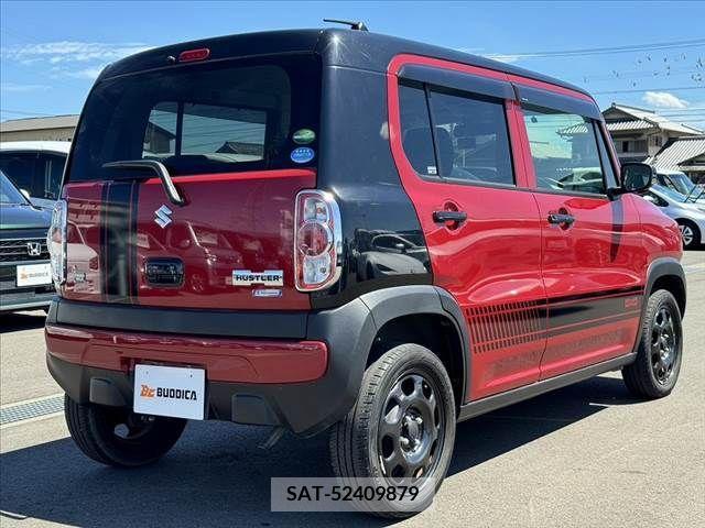 Suzuki HUSTLER 2019-06 329658-14