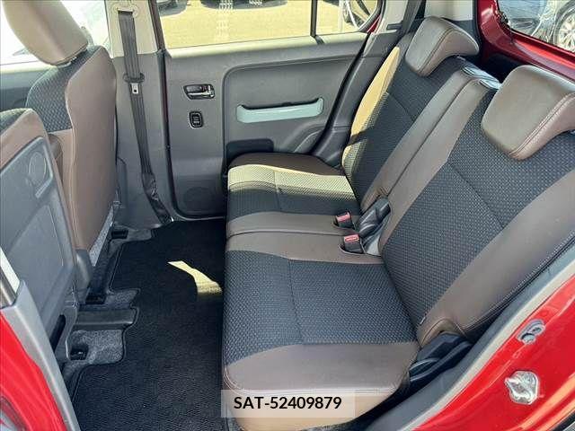 Suzuki HUSTLER 2019-06 329658-18